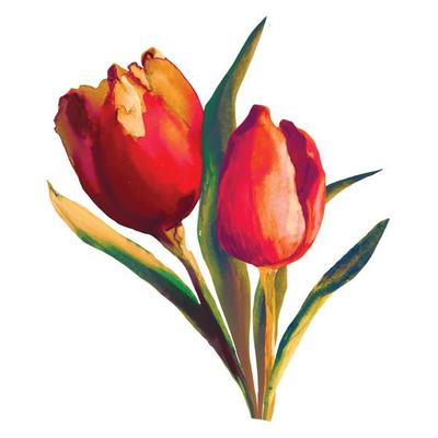 Tulip Vector Art, Icons, and Graphics for Free Download