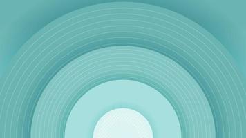 Vector abstract backgrond with soft gradient color and dynamic shadow. Vector background for wallpaper. Eps 10