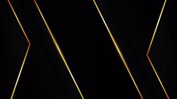 Vector abstract backgrond with soft gradient color and dynamic shadow. Vector background for wallpaper. Eps 10
