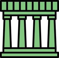 historical vector illustration on a background.Premium quality symbols.vector icons for concept and graphic design.