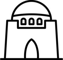 quid e azam vector illustration on a background.Premium quality symbols.vector icons for concept and graphic design.