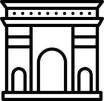 famous vector illustration on a background.Premium quality symbols.vector icons for concept and graphic design.