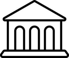 acropolis vector illustration on a background.Premium quality symbols.vector icons for concept and graphic design.