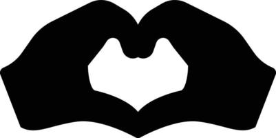 love shape vector illustration on a background.Premium quality symbols.vector icons for concept and graphic design.