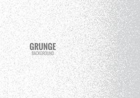 Abstract gray dirty grain texture background vector