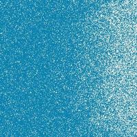 Abstract blue dirty grain texture background vector