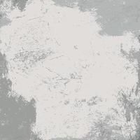 Fondo de textura grunge sucio gris abstracto vector