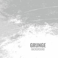 Abstract gray dirty grunge texture background vector