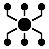 network vector illustration on a background.Premium quality symbols.vector icons for concept and graphic design.