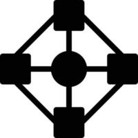 blockchain vector illustration on a background.Premium quality symbols.vector icons for concept and graphic design.