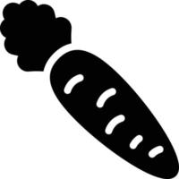 carrot vector illustration on a background.Premium quality symbols.vector icons for concept and graphic design.