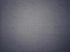 Grey black color wall smooth surface texture material background paper art card light space abstract backdrop banner blank and clean clear for frame design decoration board, loft style cement concrete photo