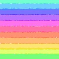 colored lines stacked abstract Background colorful design for web, mobile applications, covers, card, infographic, banners, social media and copy write photo