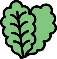 leafy vector illustration on a background.Premium quality symbols.vector icons for concept and graphic design.