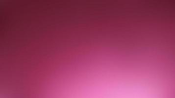 Beautiful gradient pink illustration background. photo