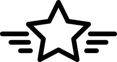 star award vector illustration on a background.Premium quality symbols.vector icons for concept and graphic design.