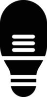 bulb vector illustration on a background.Premium quality symbols.vector icons for concept and graphic design.