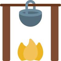 cook food vector illustration on a background.Premium quality symbols.vector icons for concept and graphic design.