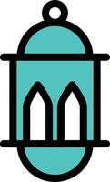 lamp vector illustration on a background.Premium quality symbols.vector icons for concept and graphic design.