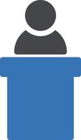 speech vector illustration on a background.Premium quality symbols.vector icons for concept and graphic design.