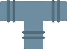 pipe vector illustration on a background.Premium quality symbols.vector icons for concept and graphic design.