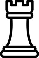chess vector illustration on a background.Premium quality symbols.vector icons for concept and graphic design.
