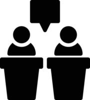 democracy vector illustration on a background.Premium quality symbols.vector icons for concept and graphic design.