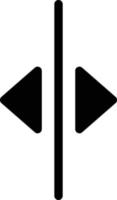 spacing vector illustration on a background.Premium quality symbols. vector icons for concept and graphic design.