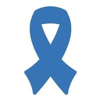 cancer vector illustration on a background.Premium quality symbols.vector icons for concept and graphic design.