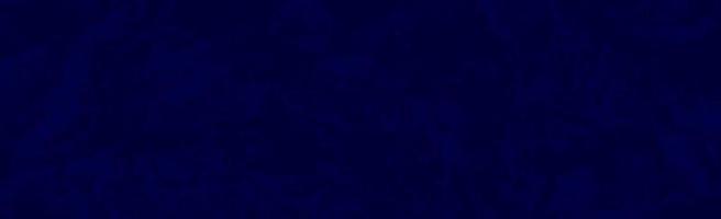Violet blue panoramic abstract textured dark grunge background - Vector