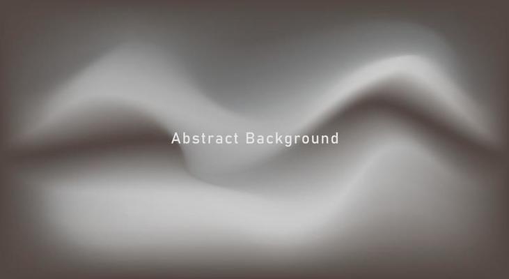 Gray abstract background art