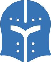 helmet vector illustration on a background.Premium quality symbols.vector icons for concept and graphic design.