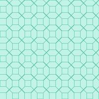 Seamless background with pastel tones Chinese style line graphics vector