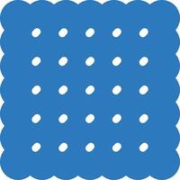 biscuit vector illustration on a background.Premium quality symbols.vector icons for concept and graphic design.