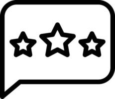 rating vector illustration on a background.Premium quality symbols.vector icons for concept and graphic design.