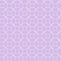 Seamless background with pastel tones Chinese style line graphics vector