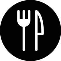 fork knife vector illustration on a background.Premium quality symbols.vector icons for concept and graphic design.