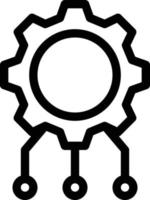 setting vector illustration on a background.Premium quality symbols. vector icons for concept and graphic design.