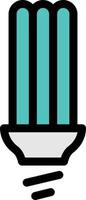 energy saver vector illustration on a background.Premium quality symbols.vector icons for concept and graphic design.