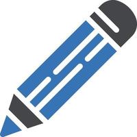 pencil vector illustration on a background.Premium quality symbols.vector icons for concept and graphic design.