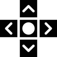 controller vector illustration on a background.Premium quality symbols.vector icons for concept and graphic design.