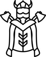 guard vector illustration on a background.Premium quality symbols.vector icons for concept and graphic design.