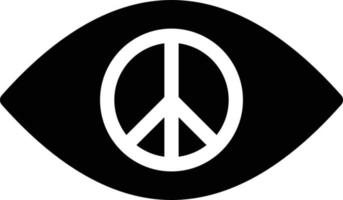 eye vector illustration on a background.Premium quality symbols.vector icons for concept and graphic design.