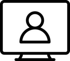 candidate vector illustration on a background.Premium quality symbols.vector icons for concept and graphic design.