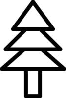 tree vector illustration on a background.Premium quality symbols.vector icons for concept and graphic design.