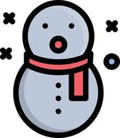 snowman vector illustration on a background.Premium quality symbols.vector icons for concept and graphic design.