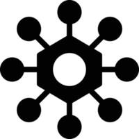connection vector illustration on a background.Premium quality symbols.vector icons for concept and graphic design.
