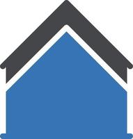 house vector illustration on a background.Premium quality symbols.vector icons for concept and graphic design.
