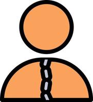 spline vector illustration on a background.Premium quality symbols.vector icons for concept and graphic design.
