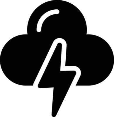 cloud storm vector illustration on a background.Premium quality symbols.vector icons for concept and graphic design.